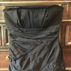 Max and Cleo Little Black Dress